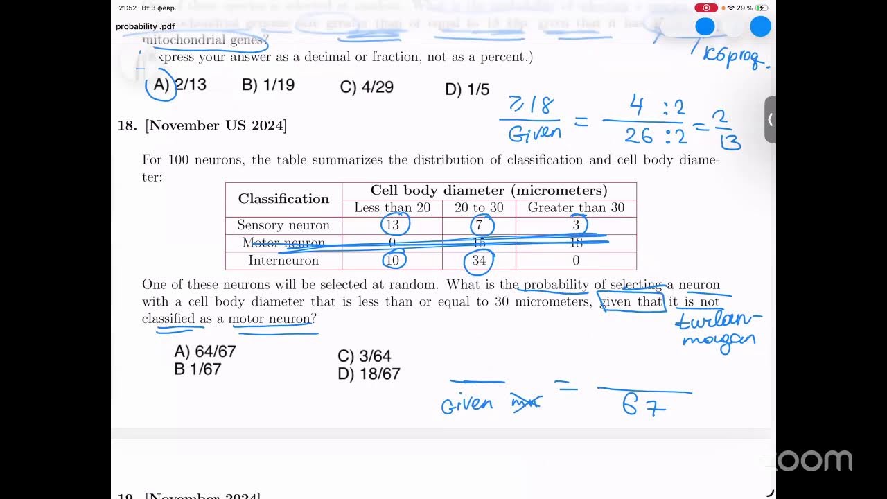 Probability