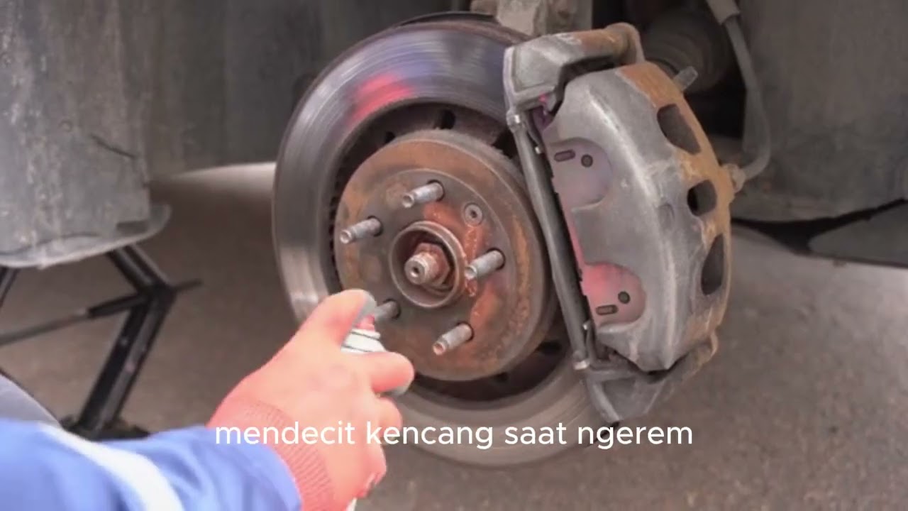 Jangan Lanjutkan Perjalanan Kalau Tanda Ini Muncul