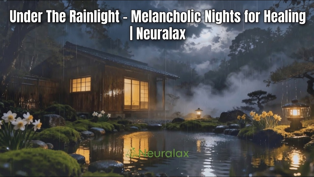 Deep Sleeping Music, Relaxing Music, Stress Relief, Meditation Music #relaxingmusic