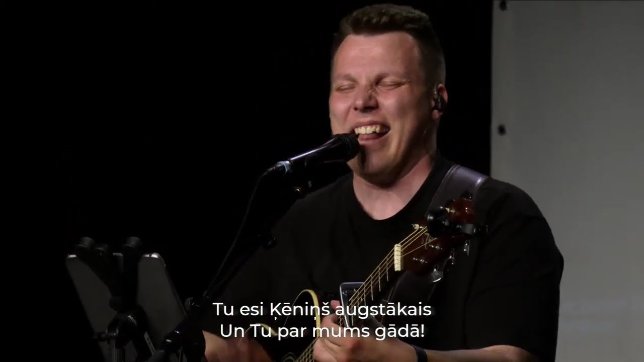 Nesiet cits cita nastas. Vakars /08.07.24/