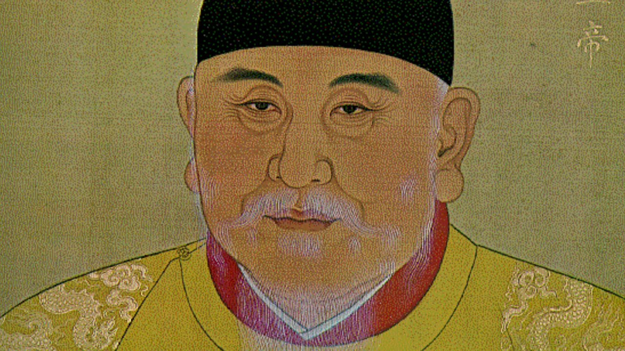 The Power of the White Lotus Society