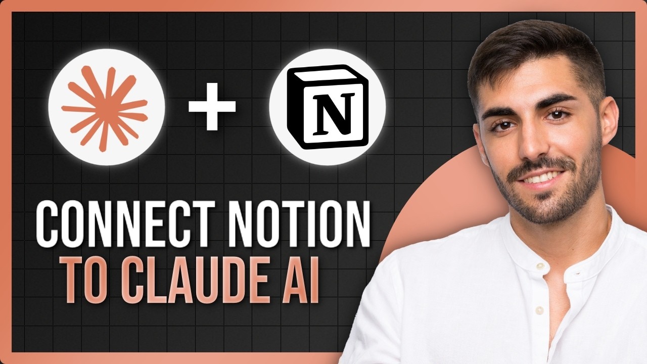 How to Connect Notion to Claude AI (Step by Step)