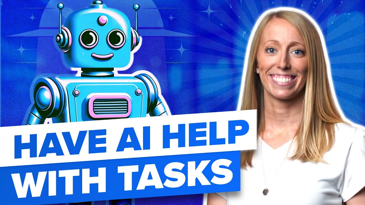 AI Automation at Work