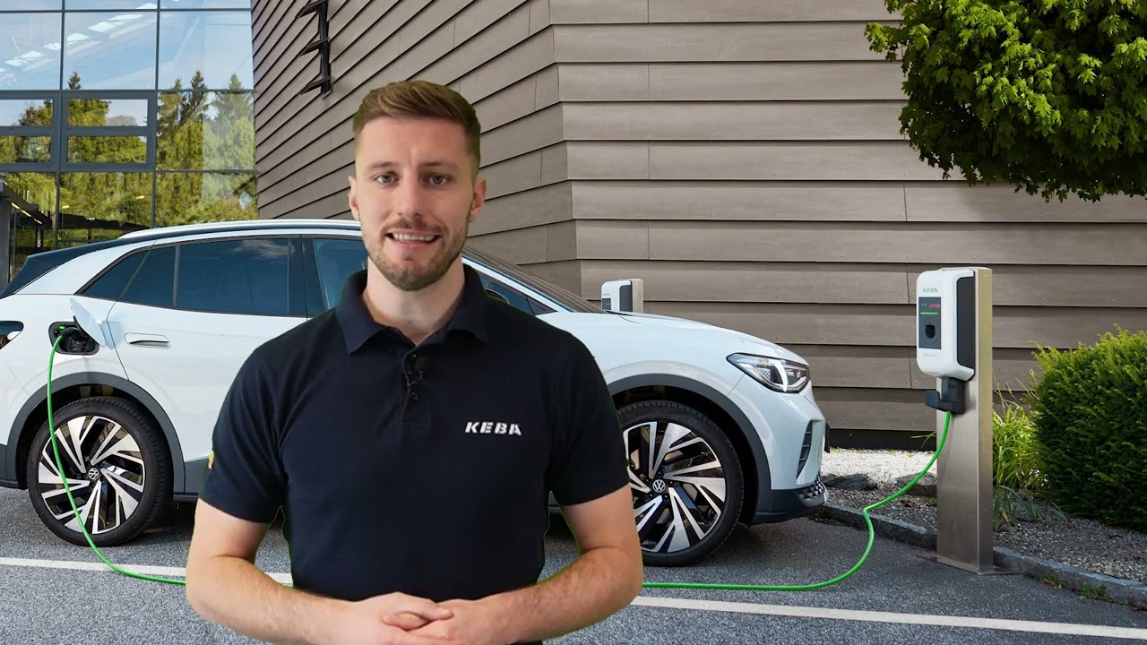 How-To: Wie verbinde ich meine KEBA-Wallbox mit dem Portal?