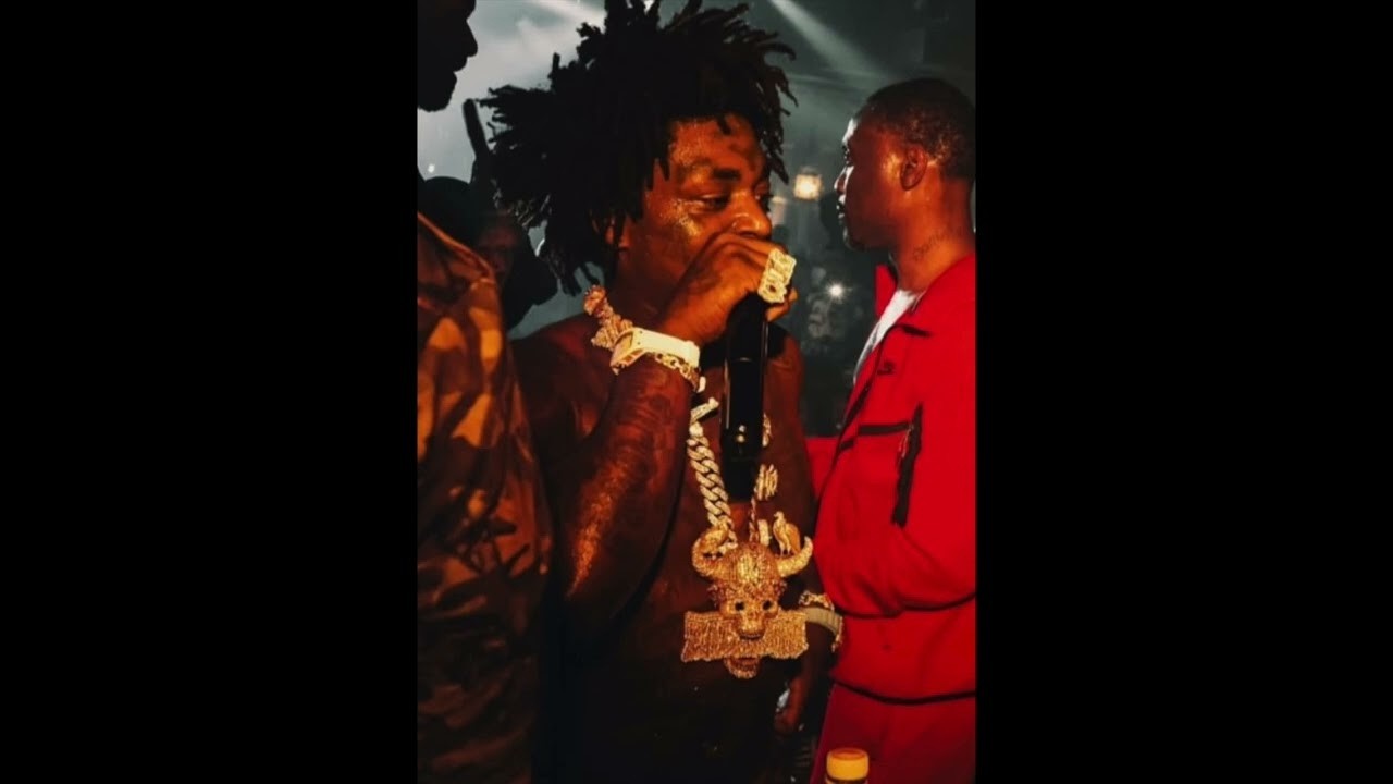 [FREE] Kodak Black Type Beat 