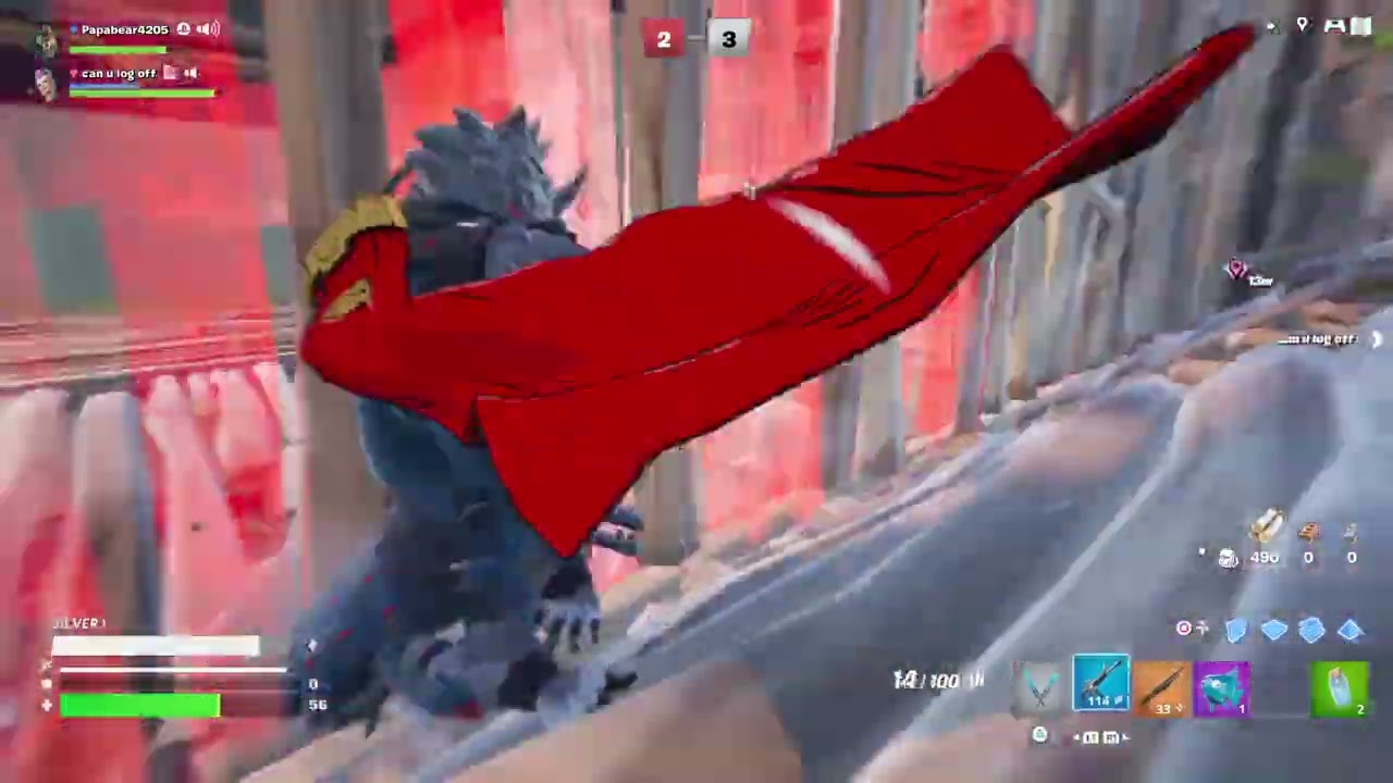 2 v 2 customs #BELTTOASSTREATMENT