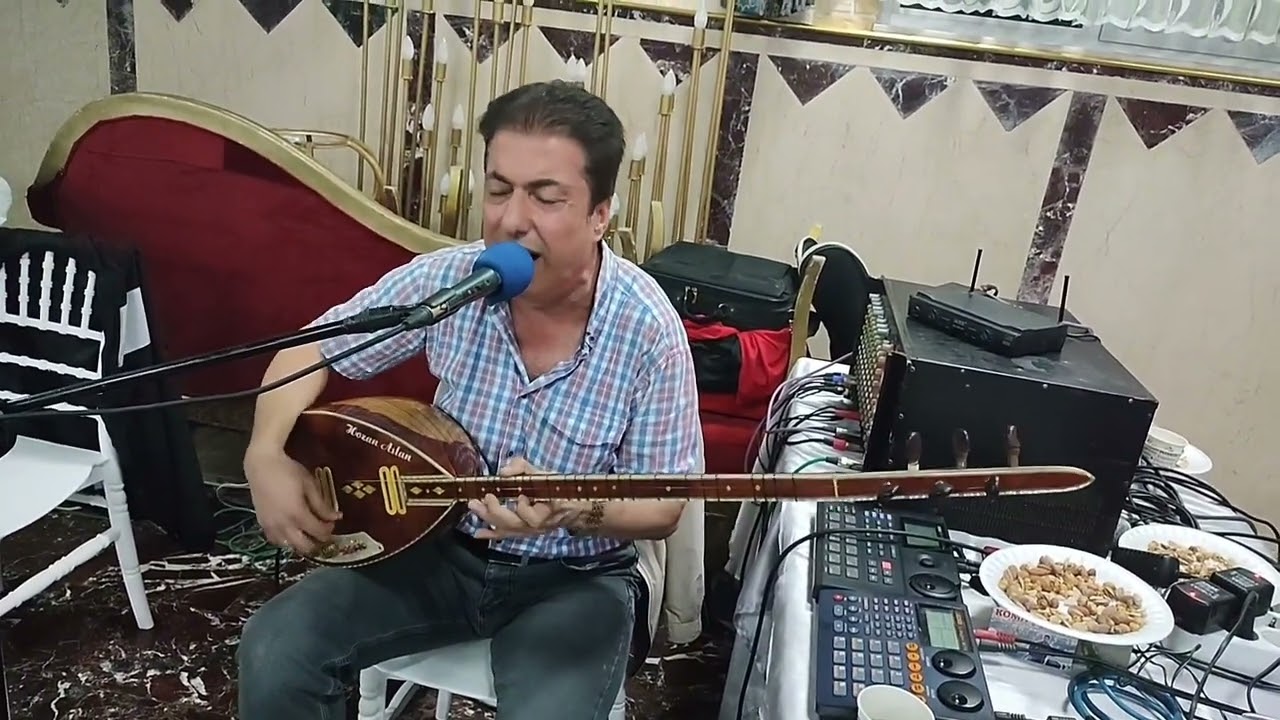 Hozan Aslan-ŞEVÊ
