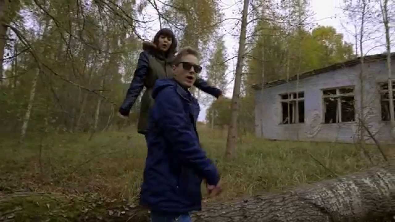 Eiko&Ave Altmäe - Unistan suurelt (Official Video)