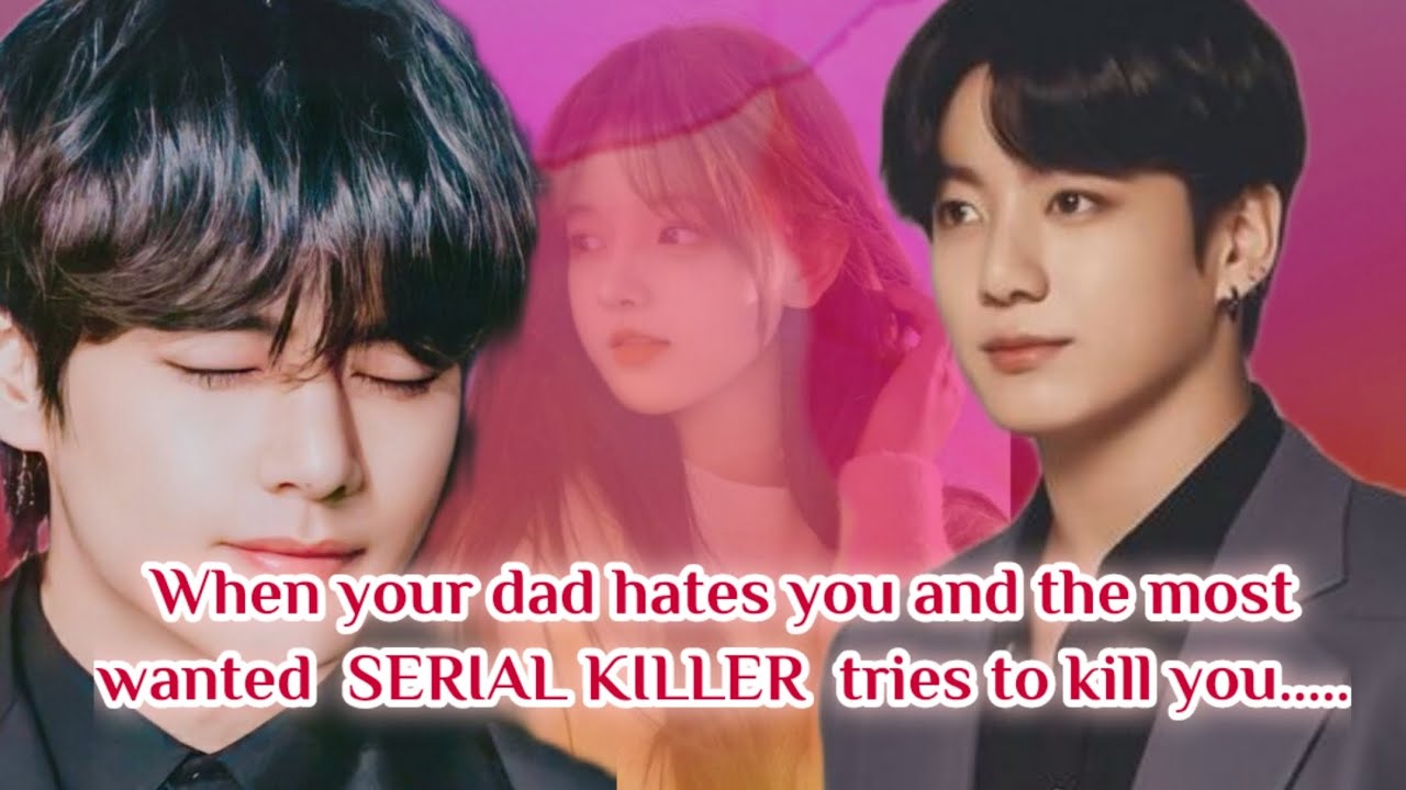 Bonus || when your dad hates you and...#btsff #kthff #btsfunnyff