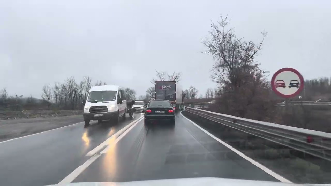 Margina ➡️🚗 Cosevita