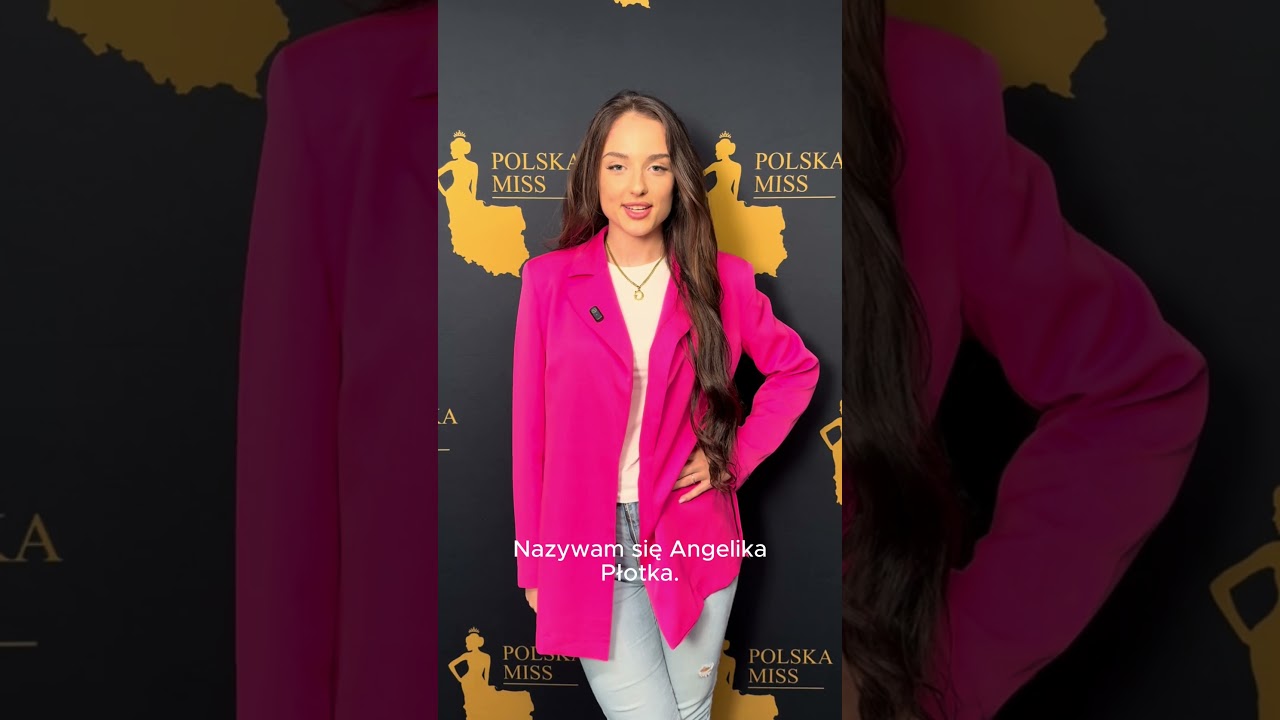 🎥 P&oacute;łfinalistki Polska Miss 2025! ✨ (97&ndash;106)