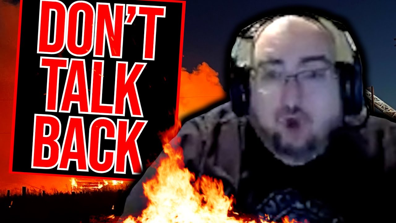 WingsOfRedemption PROVEN WRONG BY TEAMMATE When Asked To Play The Clip Back