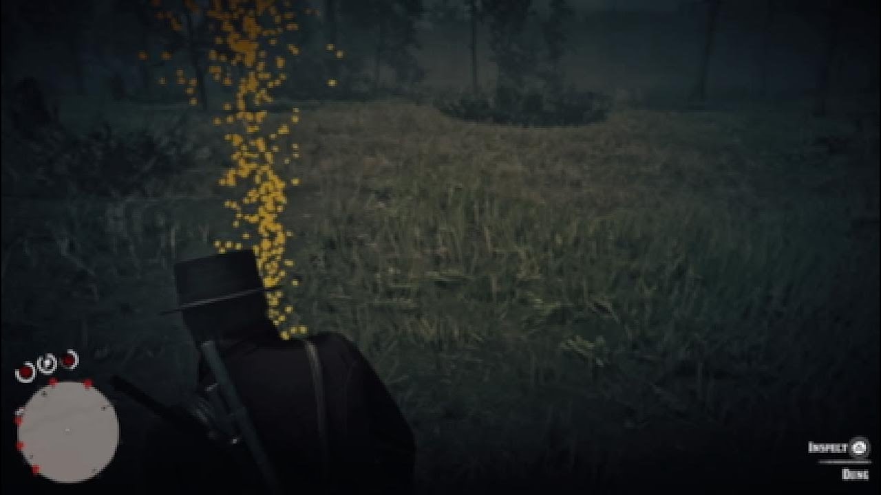 Legendary boar hunt