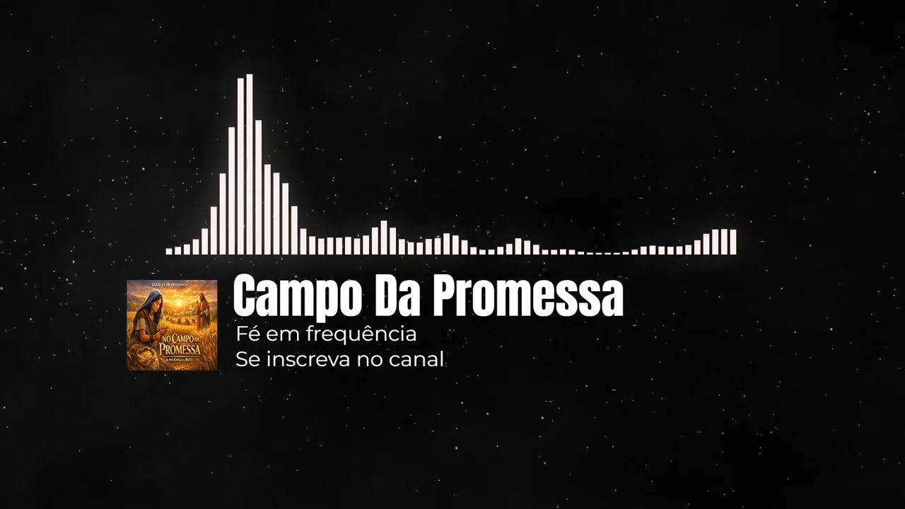 Campo Da Promessa ( Musica Oficial )
