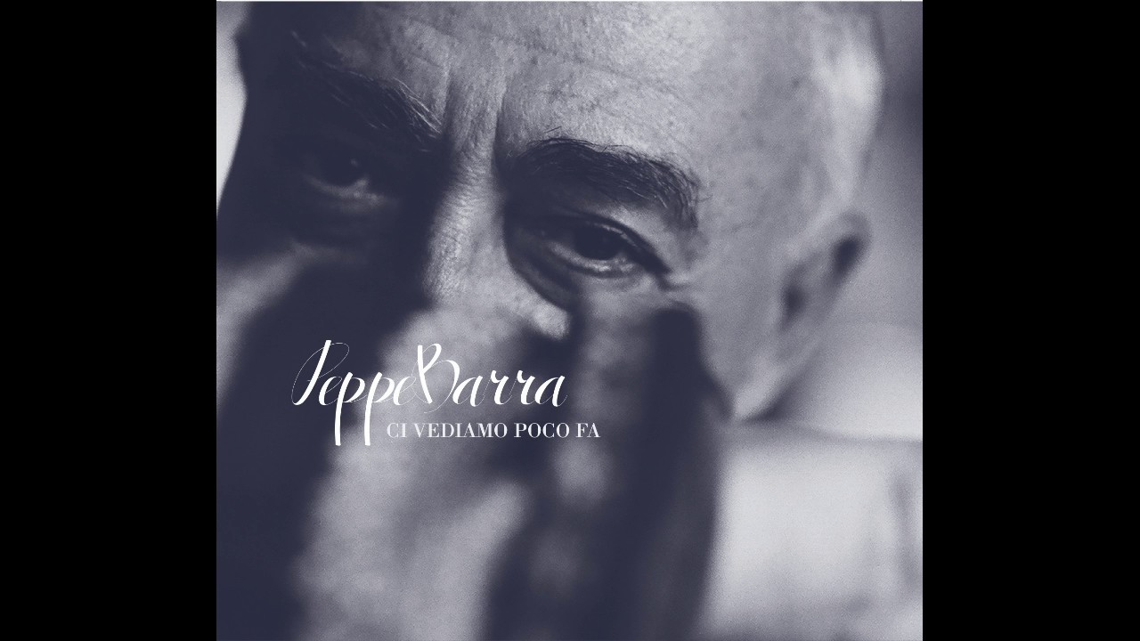 Peppe Barra - Canzone dell'inadeguatezza