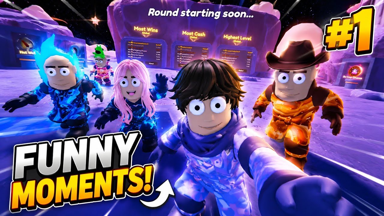 Roblox Moo Moo Mystery Gameplay Walkthrough - No Commentary #roblox #robloxgameplay #walkthrough