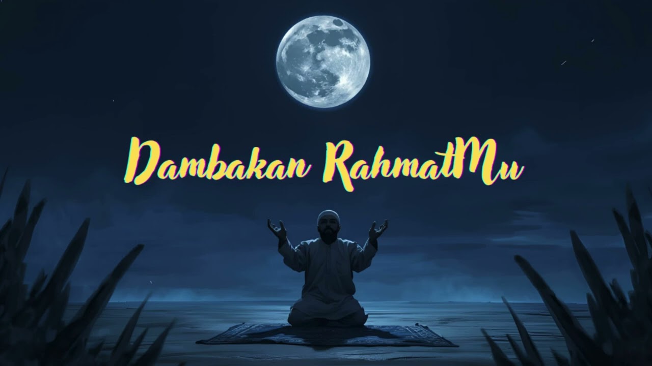 Dambakan RahmatMu (Demo) | Lagu AI Melayu | FAMS