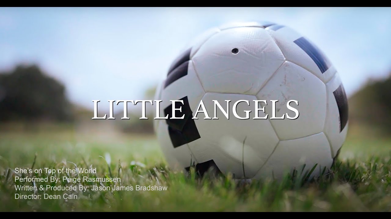 Little Angels Music Video