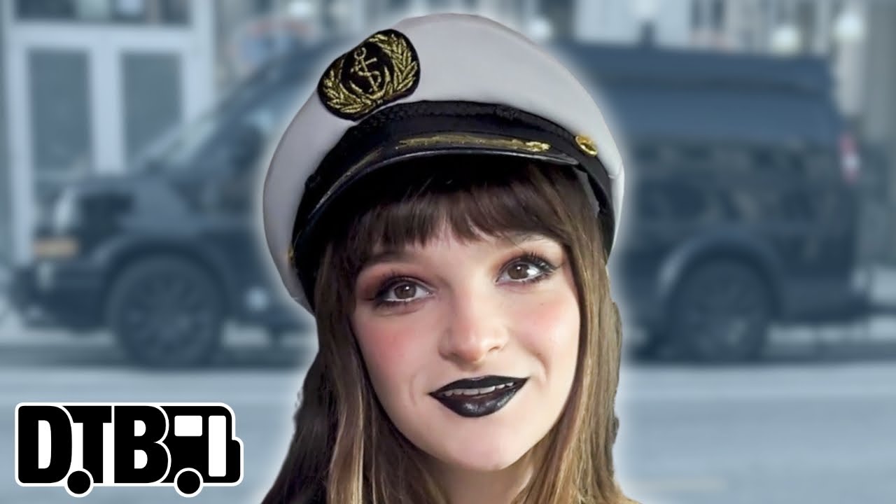 The Haunt - BUS INVADERS Ep. 1809