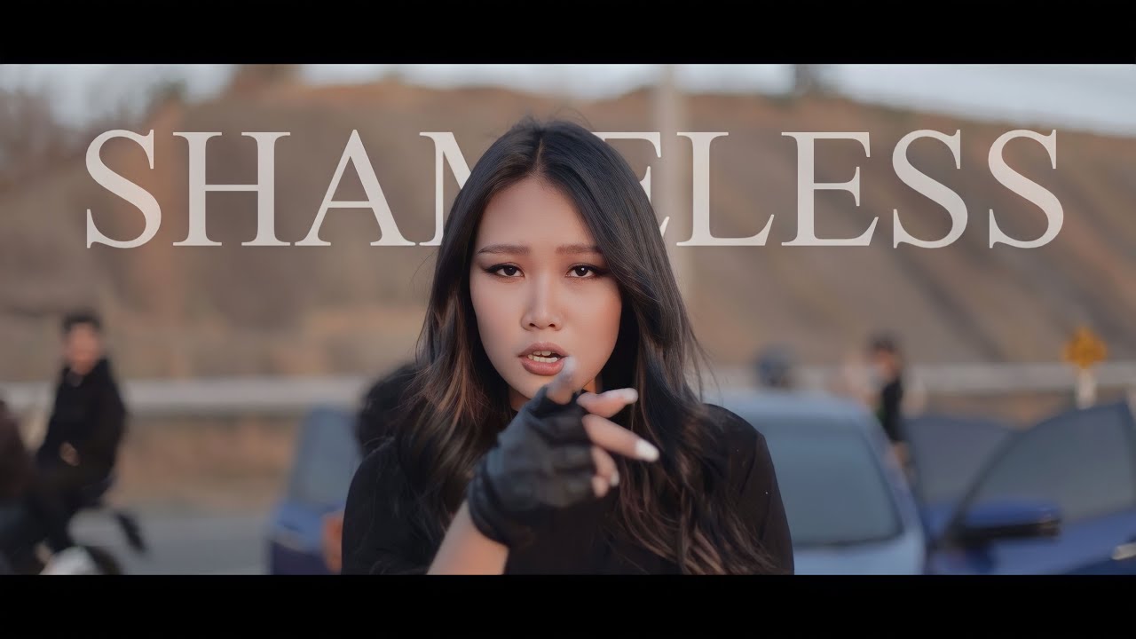 Debary ~ Shameless ft M2 [Official MV]