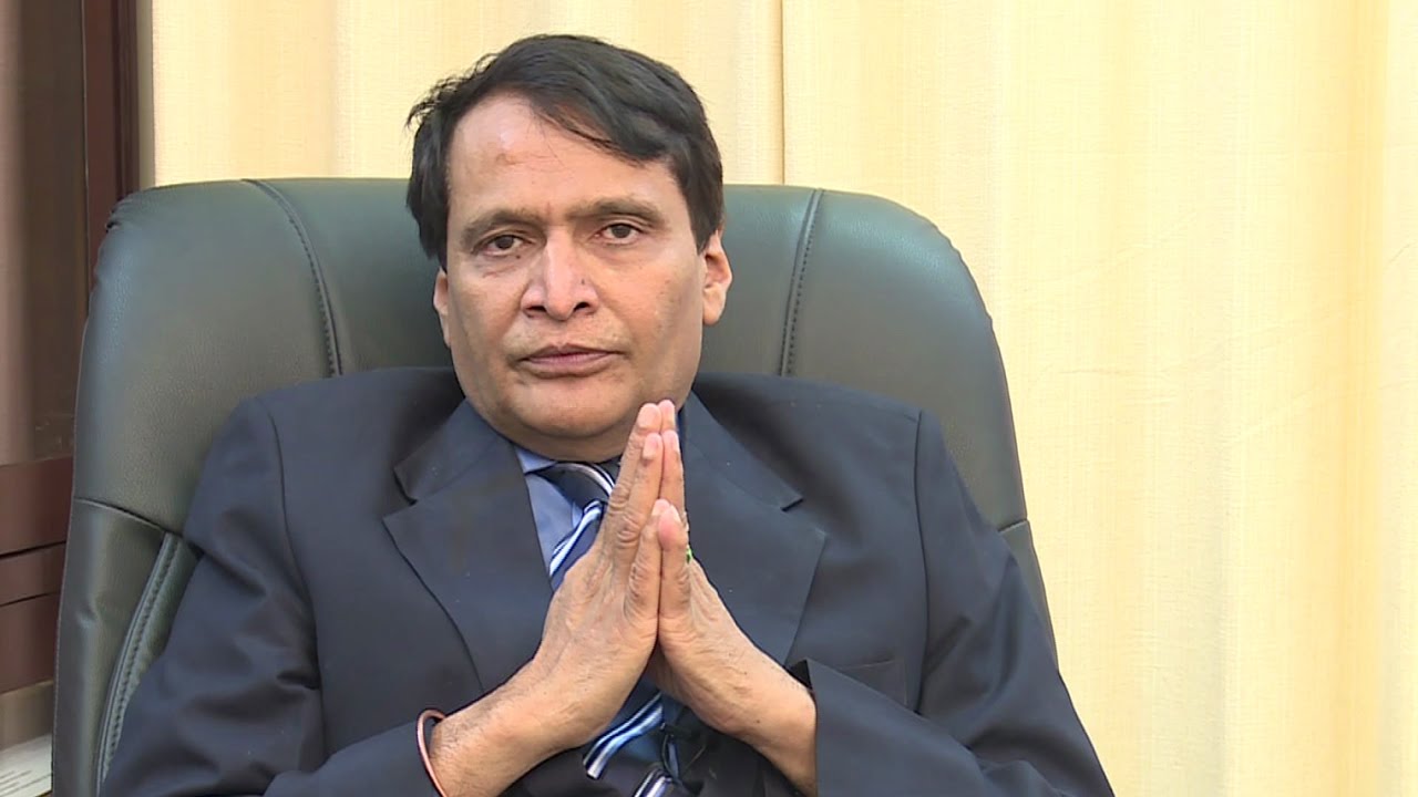 Indian Railway - The Lifeline of the Nation