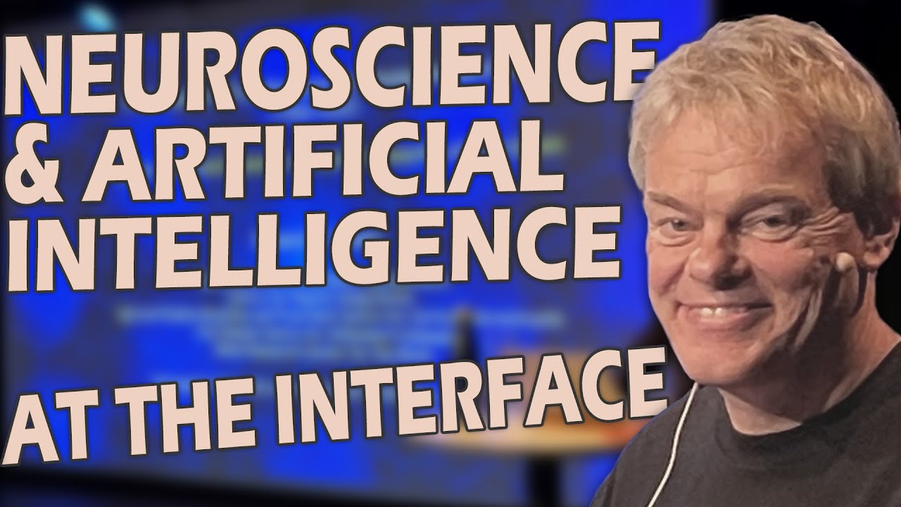 AIMeet - Neuroscience & Artificial Intelligence at the Interface