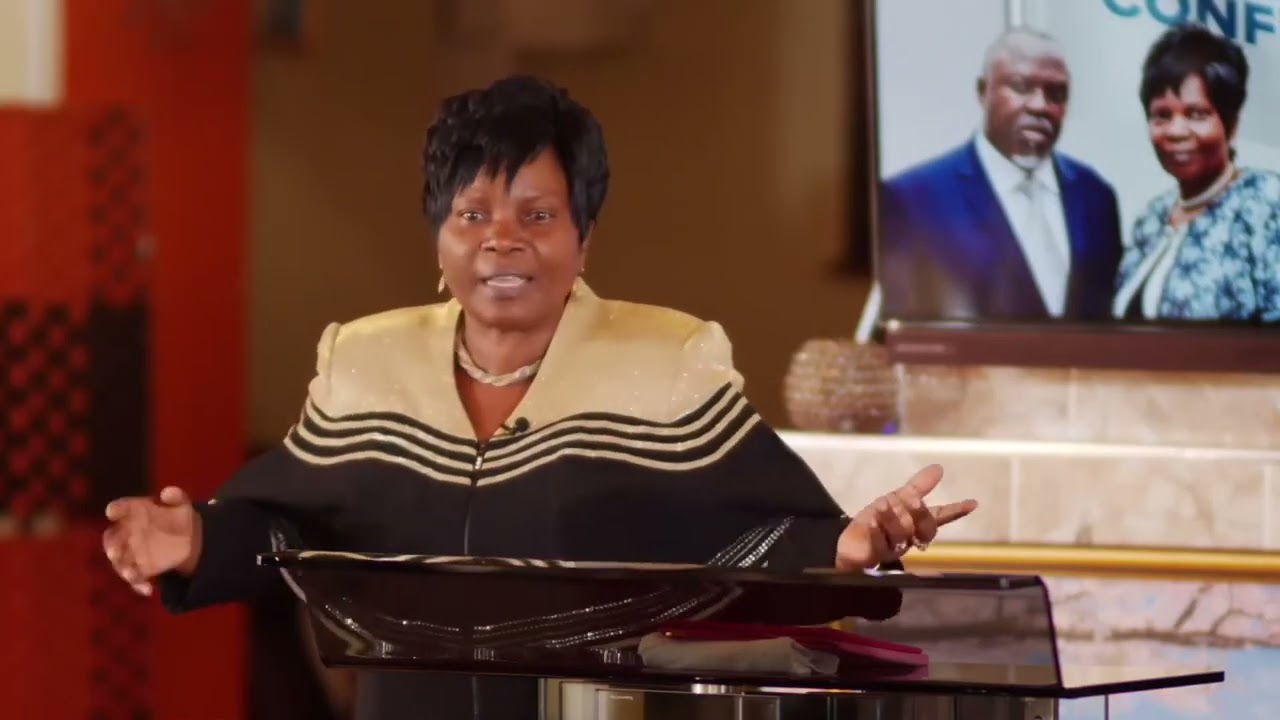 THE JOURNEY TO GREATNESS - MAVIS GURUPIRA