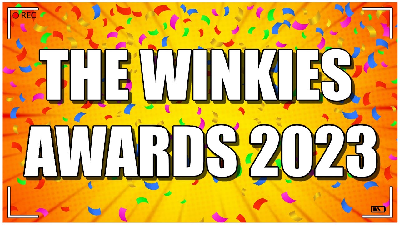 2023 Winkies Awards And Muckbang