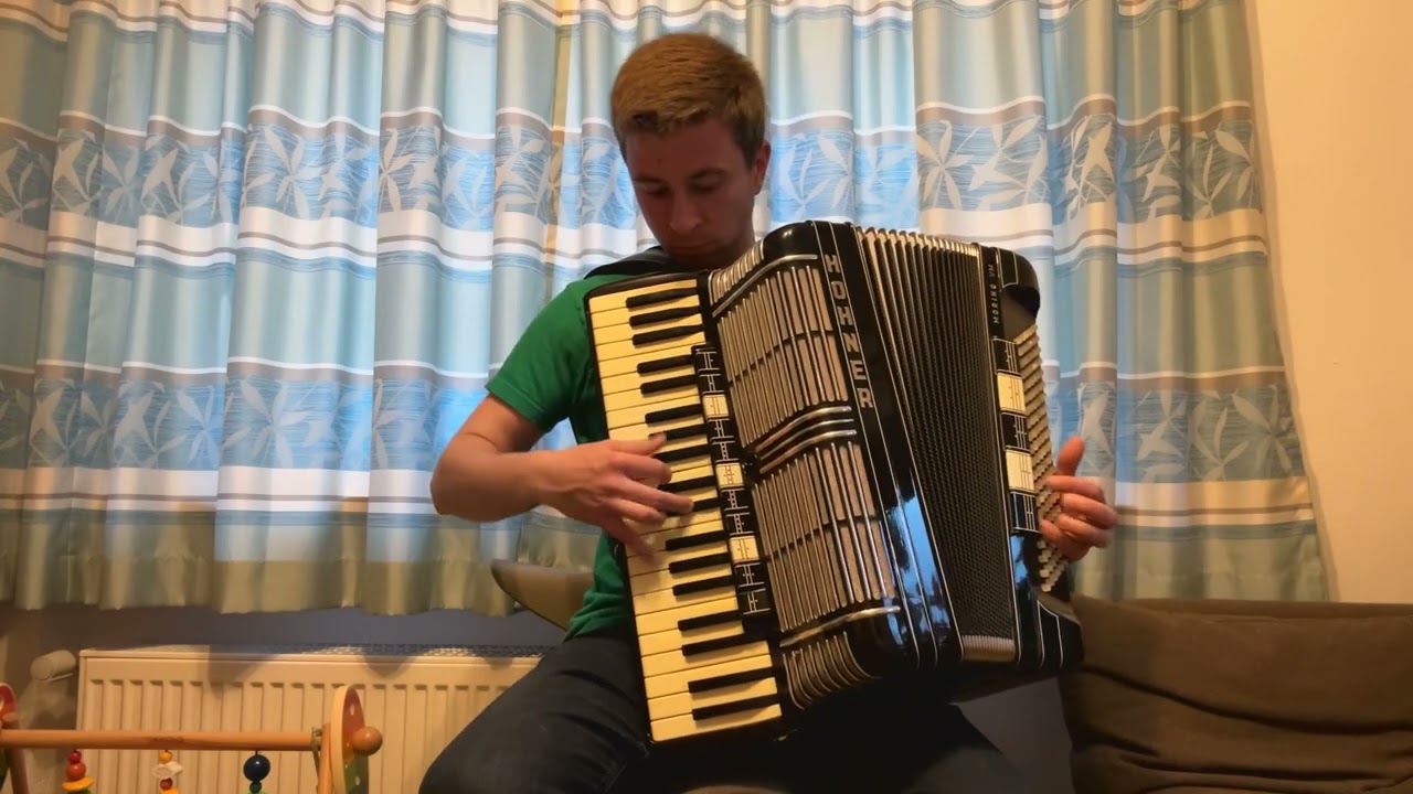 Kleines Gro&szlig;es Gl&uuml;ck - Josef Denk