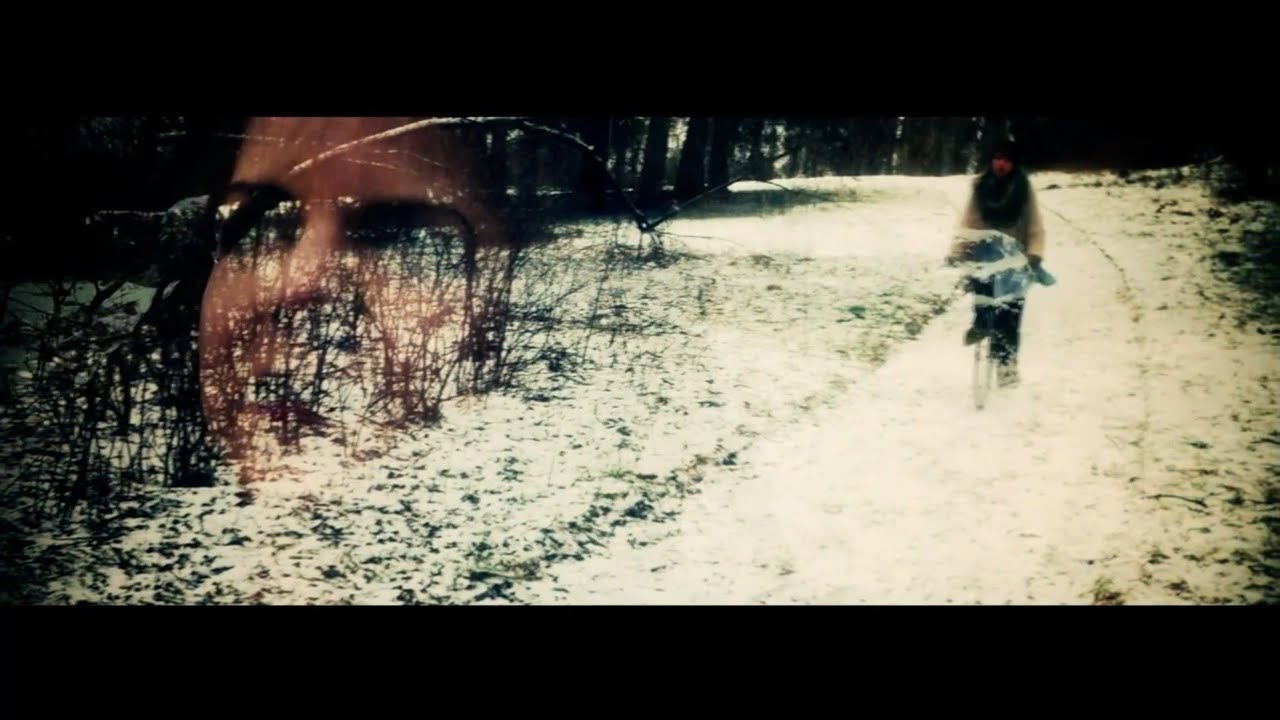 Chandeen - Shadows Fade
