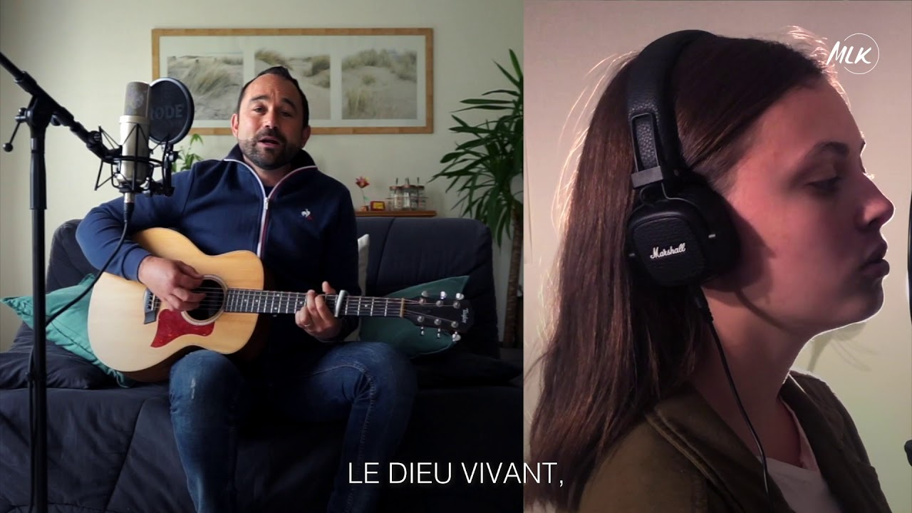 FWU #8 - Sebastien Geffroy (Groupe Lao) - Oui, je proclame