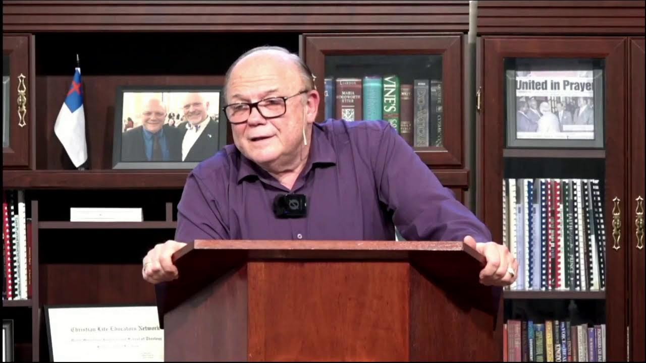 Broken Dreams - Do You Know Yourself?