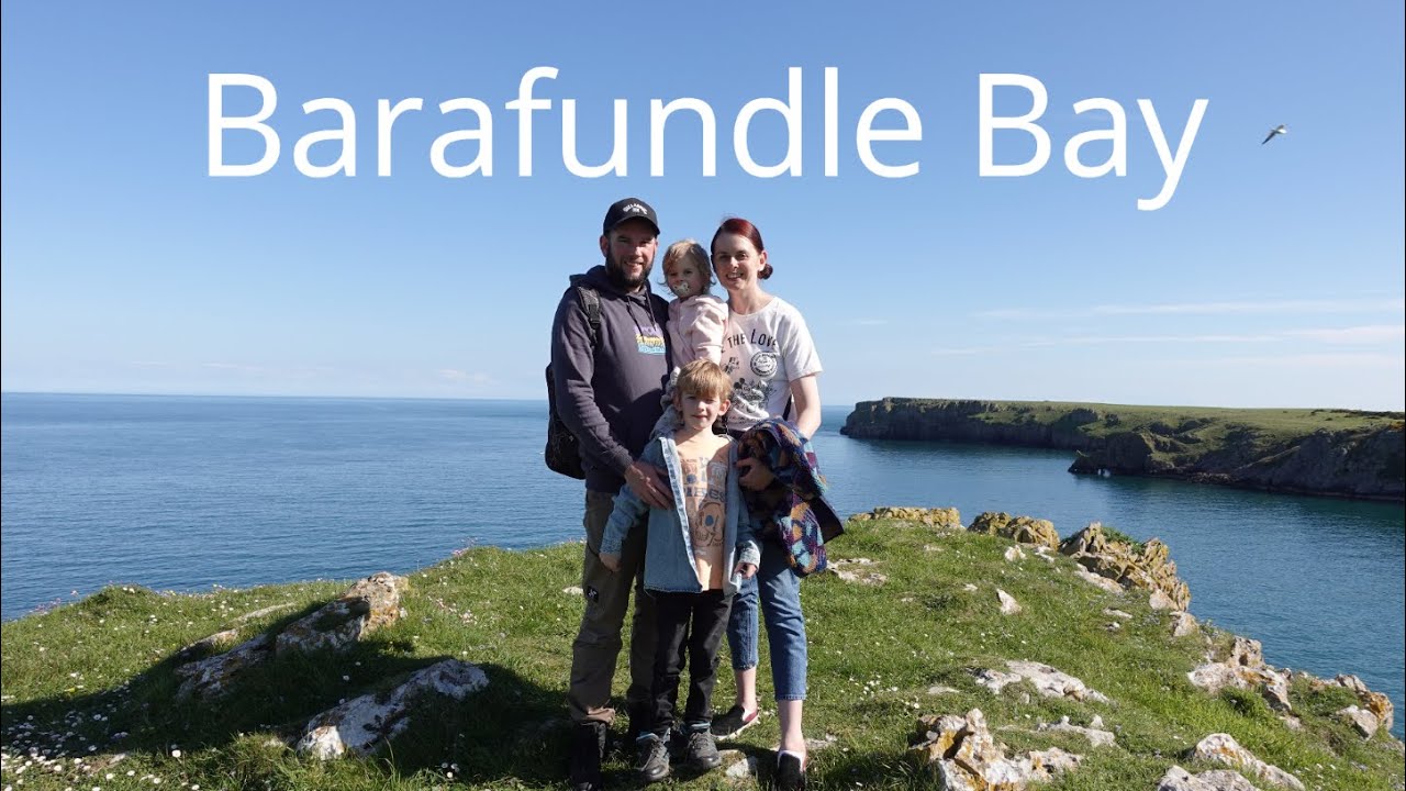 BARAFUNDLE BAY BEACH