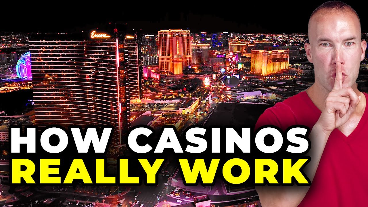 Vegas Casino Host Reveals Comp Winning Strategies