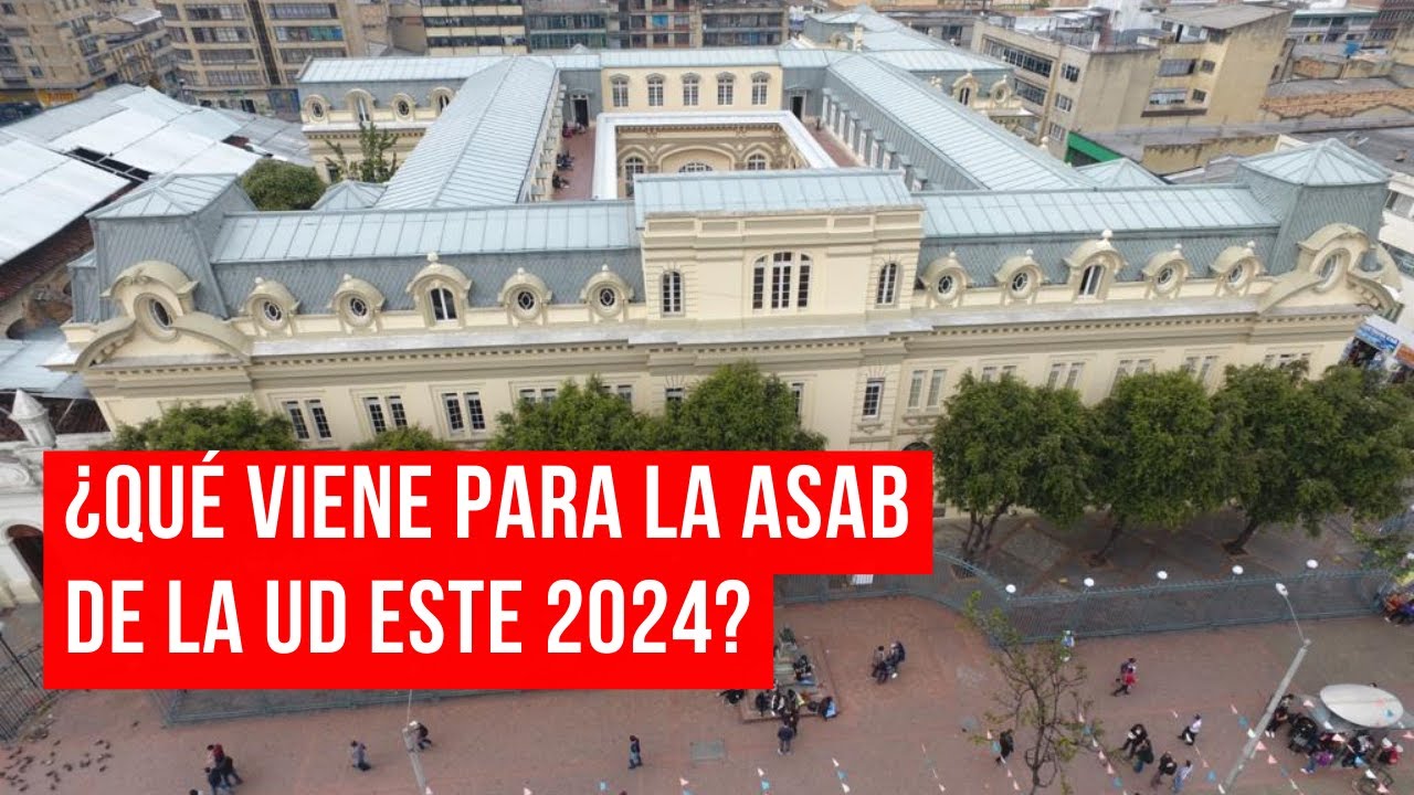Retos y perspectivas de la Facultad de Artes ASAB