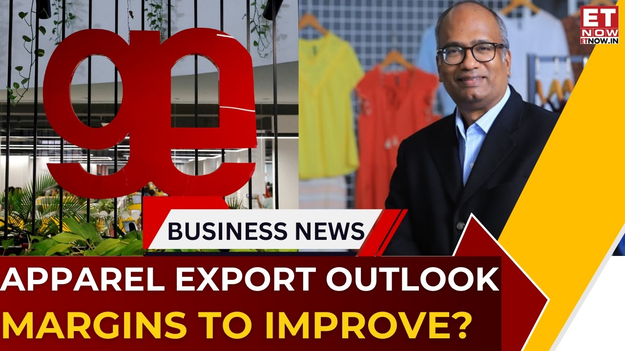 Gokaldas Exports Business Outlook: Management on Tariffs, FTA & Africa Growth | RODTEP Cut Impact