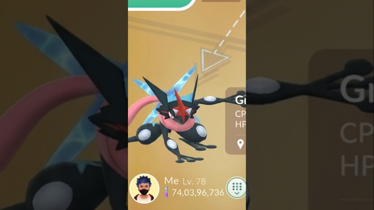 When I traded my Best Costume Shiny Greninja for..... 😳 Pokemon go