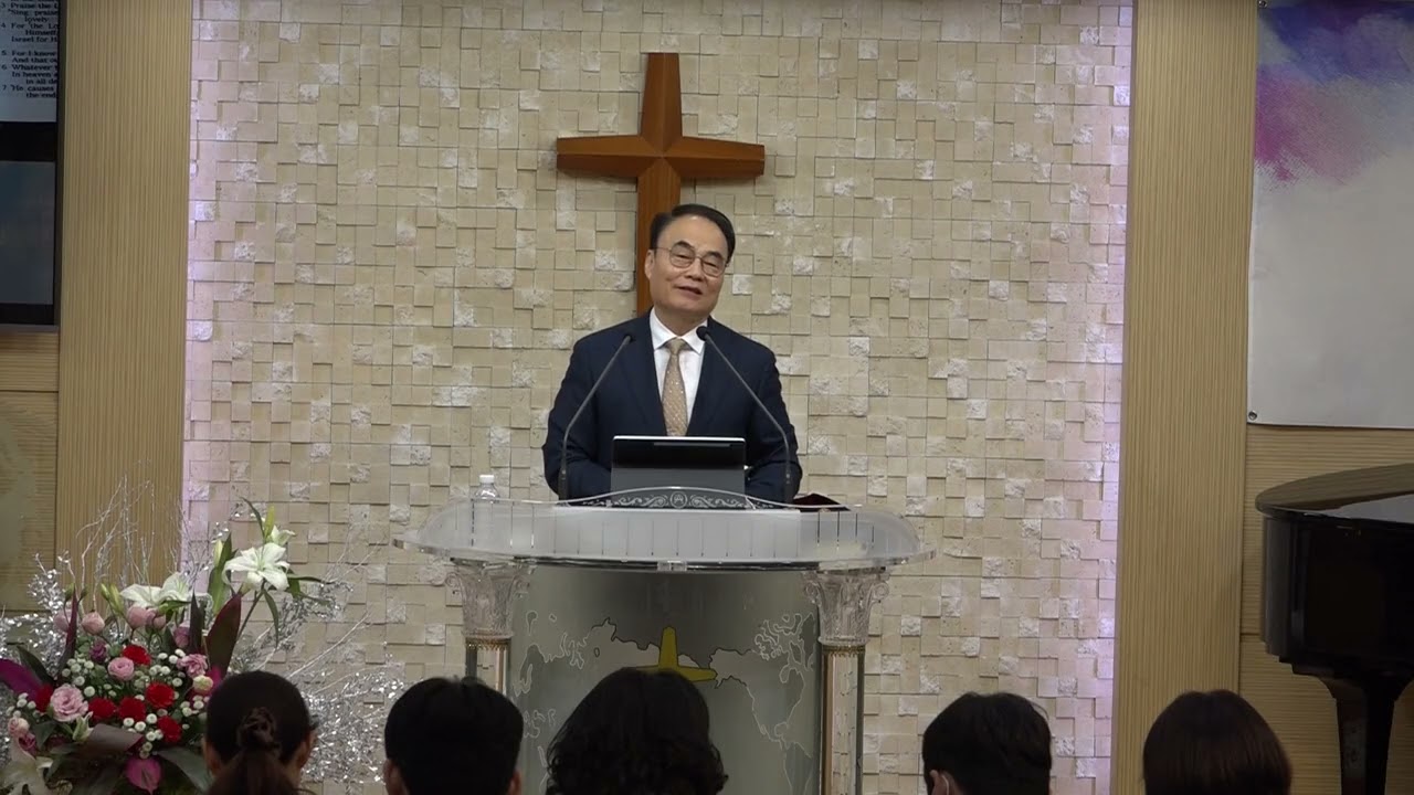 2026 01 04 신년감사예배 이하영 목사