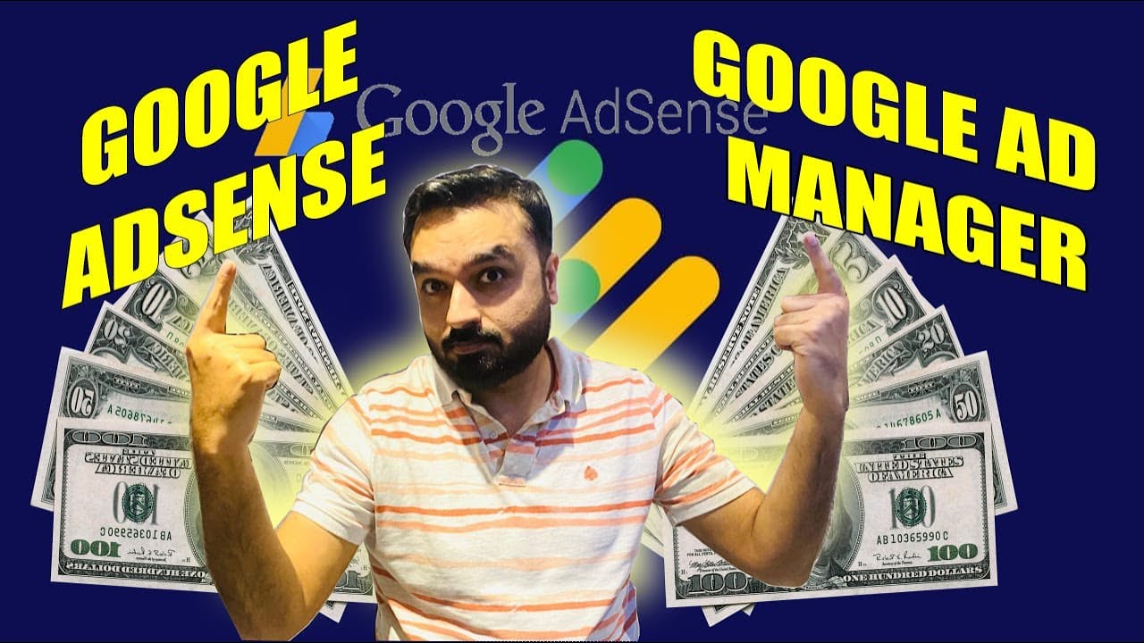 Google AdSense VS Google Ad Exchange | The HMH Show