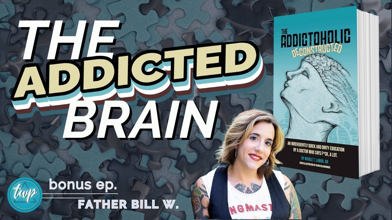 The Addicted Brain With Dr. Nicole Labor