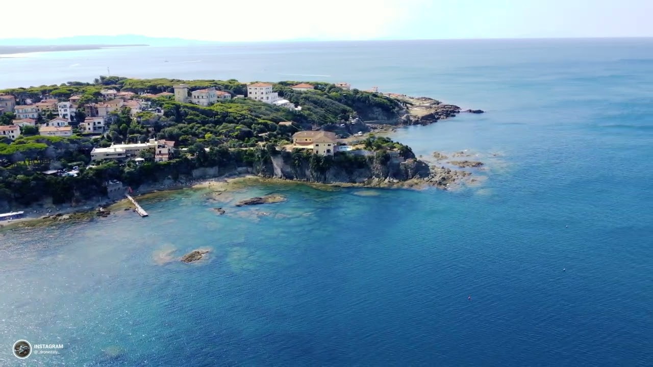 CASTIGLIONCELLO - Time of Summer '22