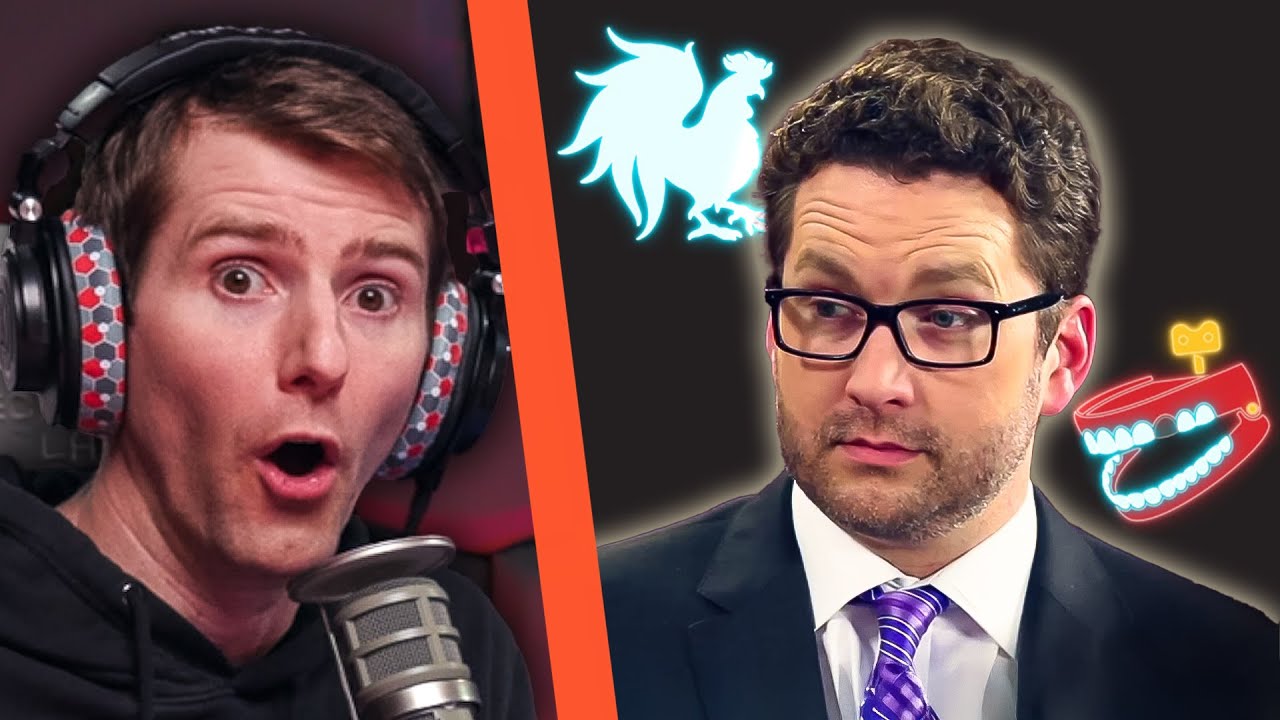 Rooster Teeth is BACK