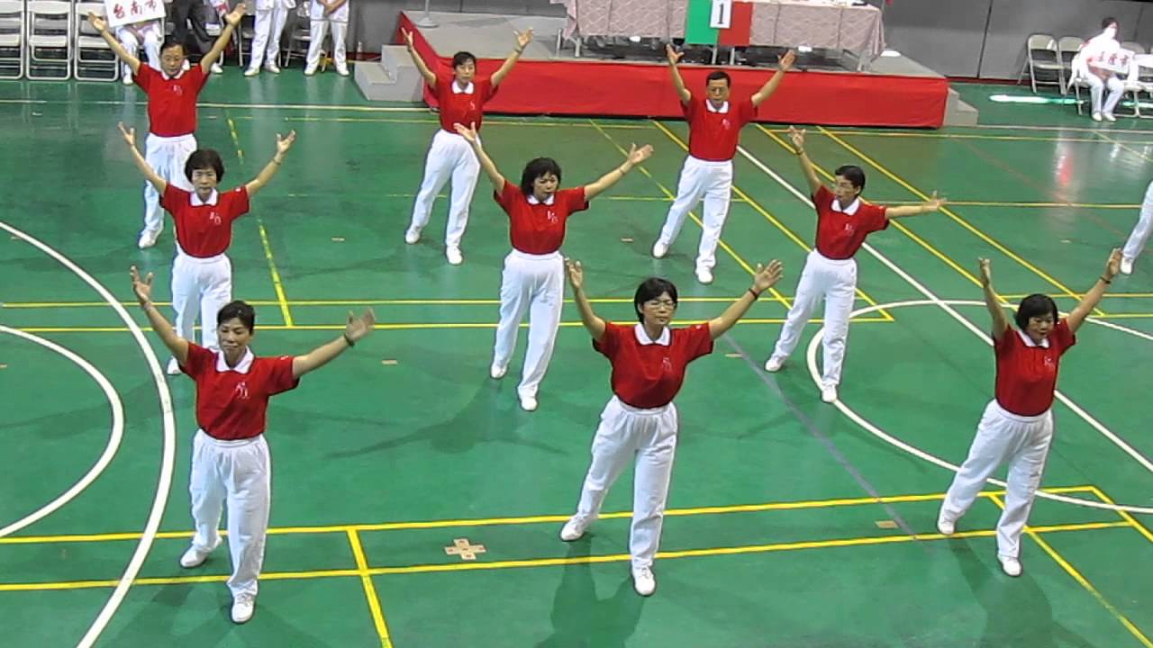 MVI元極舞《吉祥如意》