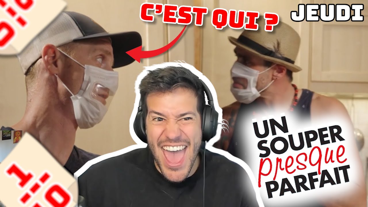 Un HOMME s'infiltre et SABOTE USPP
