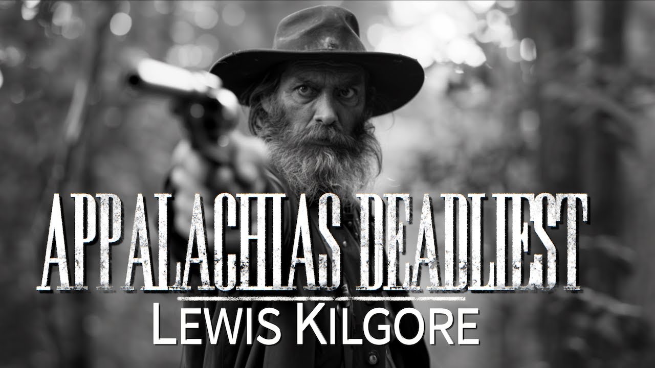 Appalachias Deadliest: Lewis Kilgore