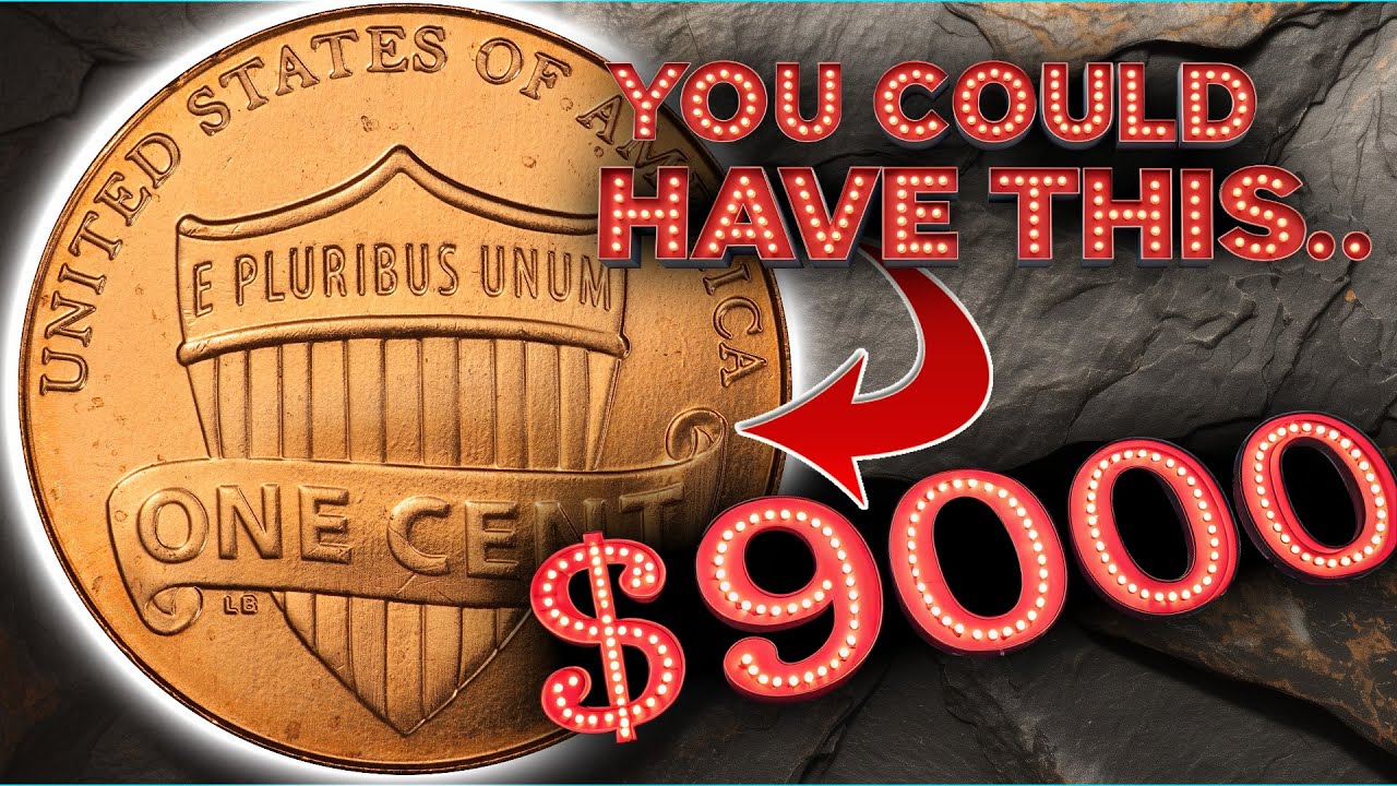 Shield Pennies Worth Money, That You Can Look For