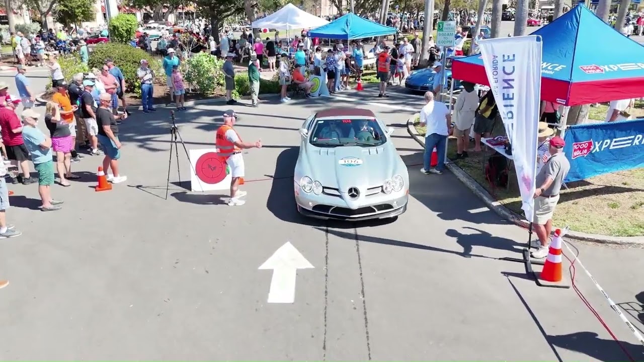 VAACA   2026 Miglia 1000   Venice, FL