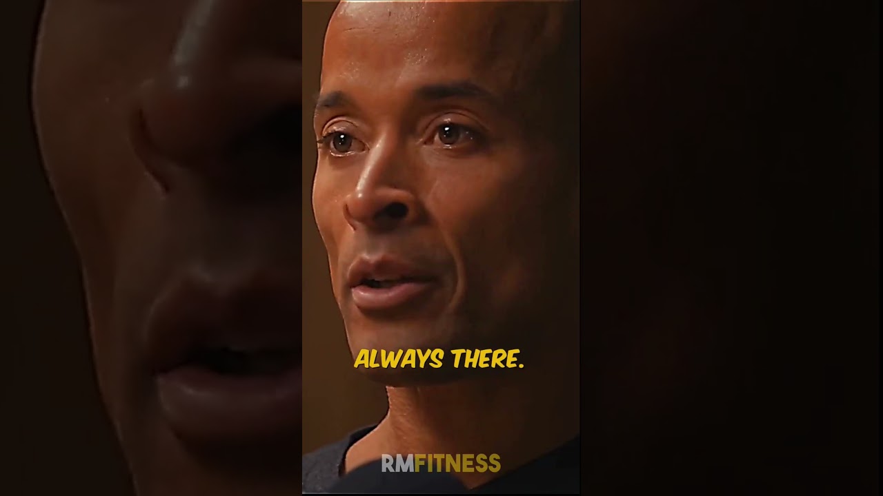 How To Wake Up Early Every Morning - DAVID GOGGINS