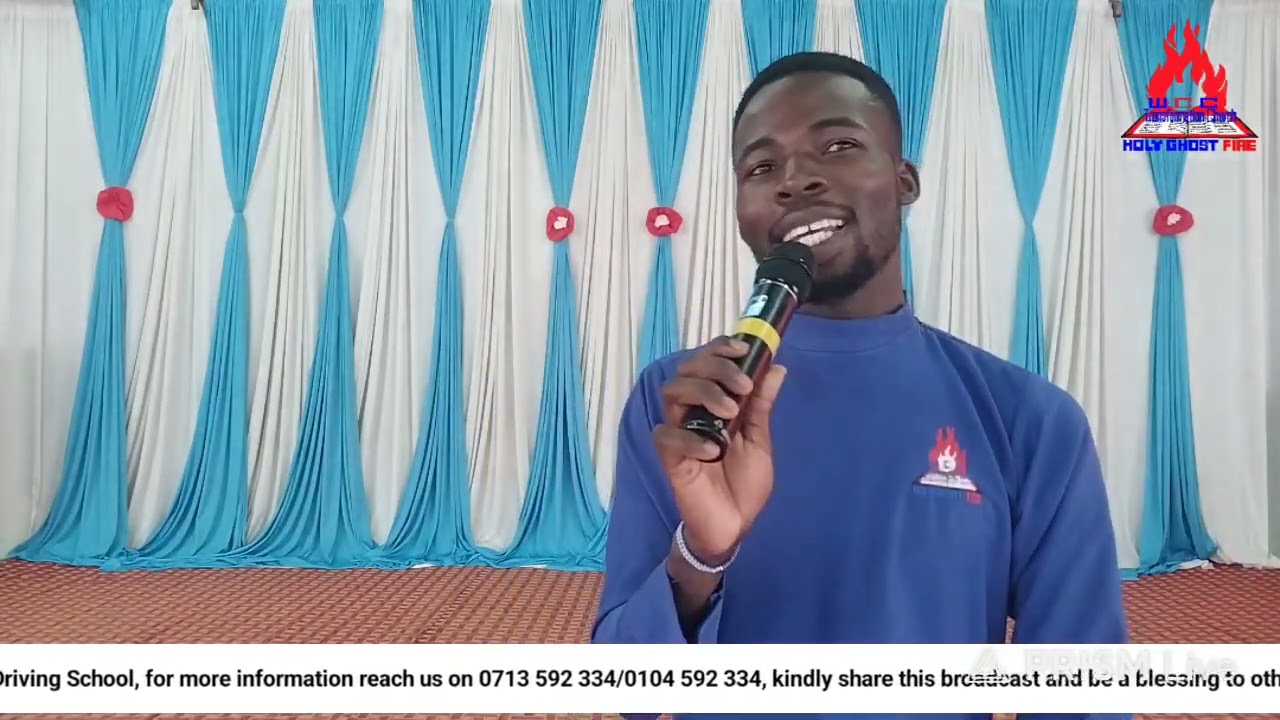 Maombi kinyume na roho za kutokelezea, roho za kukuja na roho za kuinuka || Flames of Fire 