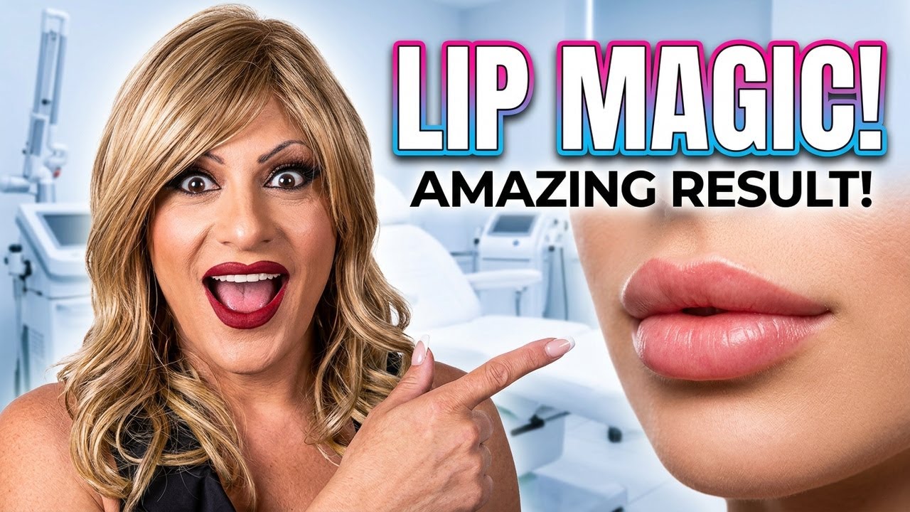The Science of Crossdressing: Exploring Cosmetic Procedures